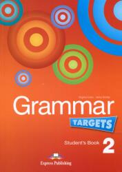 Grammar Targets 2 Student's Book (ISBN: 9781849748742)