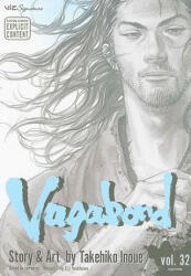 Vagabond, Volume 32 - Takehiko Inoue, Eiji Yoshikawa (ISBN: 9781421538136)