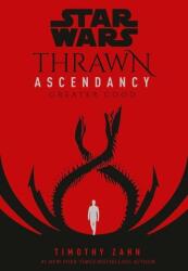 Star Wars: Thrawn Ascendancy (ISBN: 9780593158296)