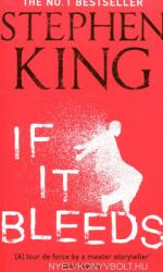 If It Bleeds - Stephen King (ISBN: 9781529391589)