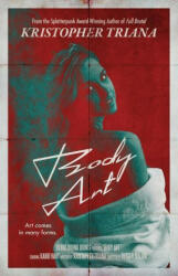 Body Art (ISBN: 9781940250441)