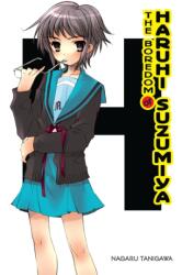 Boredom of Haruhi Suzumiya (ISBN: 9781975322854)