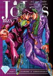 JoJo's Bizarre Adventure: Part 4--Diamond Is Unbreakable, Vol. 9 (ISBN: 9781974708154)