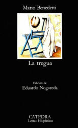 La Tregua - Mario Benedetti (ISBN: 9788437601489)