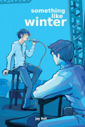 Something Like Winter (ISBN: 9781733859714)