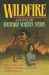 Wildfire - Richard Martin Stern (ISBN: 9780393336146)