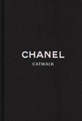 Chanel: The Complete Collections - Adélia Sabatini (ISBN: 9780300254648)