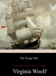The Voyage Out - Virginia Woolf (ISBN: 9781982051136)