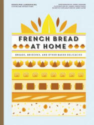 Boulangerie at Home - Rodolphe Landemaine (ISBN: 9780062887139)