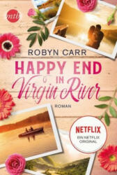 Happy End in Virgin River - Robyn Carr (ISBN: 9783745701029)