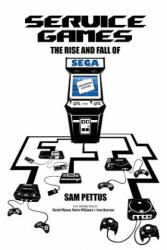 Service Games - Sam Pettus, David Munoz, Kevin Williams (ISBN: 9781494288358)