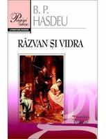 Razvan si Vidra - Bogdan Petriceicu Hasdeu (ISBN: 9786066950435)