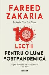 10 lecții pentru o lume postpandemică (ISBN: 9789734683819)