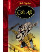 Colt Alb - Jack London (ISBN: 9786068609331)