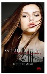 Sacrificiu final (ISBN: 9789731025322)