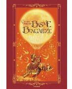 Cele mai frumoase basme bengaleze (ISBN: 9789734611652)