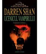 Ucenicul vampirului. Cartea a II-a (ISBN: 9789731282091)