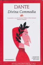 Divina Commedia - Dante Alighieri (ISBN: 9788854165069)