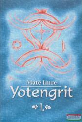 Máté Imre - Yotengrit 1 (2016)