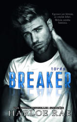 Breaker - Törés (2021)