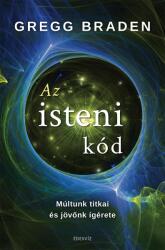Az isteni kód (2021)