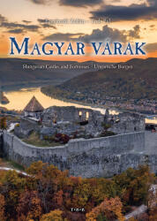 Magyar várak (ISBN: 9789635100767)