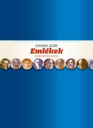 Emlékek zeneközelben (2020)