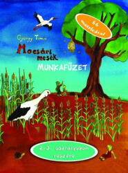 Mocsári mesék - Munkafüzet (2021)