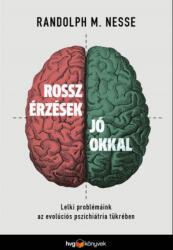 Rossz érzések jó okkal (2021)
