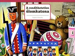 A rendíthetetlen ólomkatona - 3D mese (2021)