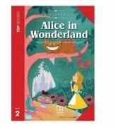 Alice in Wonderland (ISBN: 9786180512762)