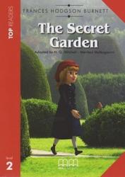 The Secret Garden (ISBN: 9786180502473)