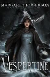 Vespertine - Rogerson, Margaret (ISBN: 9781534477117)