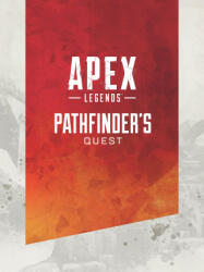 Apex Legends: Pathfinder's Quest (lore Book) - Respawn Entertainment, EA Studios (2021)