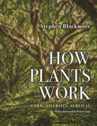 How Plants Work - Stephen Blackmore (ISBN: 9780691177496)