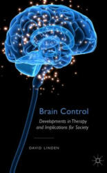 Brain Control - David Linden (ISBN: 9781137335326)