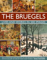 Bruegels (ISBN: 9780754830245)