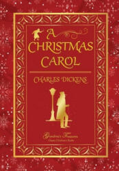 CHRISTMAS CAROL - Grandma'S Treasures (ISBN: 9780359947874)