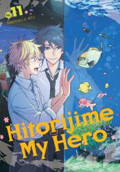 Hitorijime My Hero 11 (ISBN: 9781646512171)