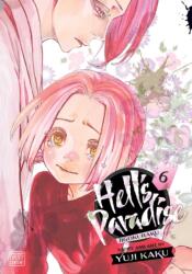 Hell´s Paradise: Jigokuraku, Vol. 6 (ISBN: 9781974713257)
