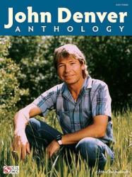 John Denver Anthology - John Denver (ISBN: 9781603781343)