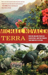 Michael J. Novacek - Terra - Michael J. Novacek (ISBN: 9780374531416)