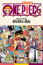 One Piece (ISBN: 9781974721139)