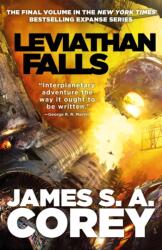 Leviathan Falls - James S. A. Corey (ISBN: 9780356510408)