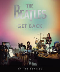 Beatles: Get Back (ISBN: 9780935112962)