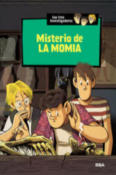 Los tres investigadores - ROBERT ARTHUR (ISBN: 9788427208346)