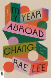 My Year Abroad (ISBN: 9780593332535)