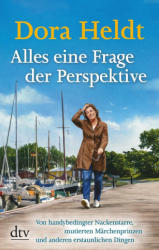 Alles eine Frage der Perspektive (ISBN: 9783423218306)