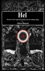 Kniha Hel (ISBN: 9781678135478)