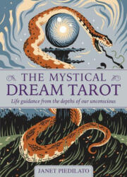 The Mystical Dream Tarot: Life Guidance from the Depths of Our Unconscious - Tom Duxbury (ISBN: 9781590035214)